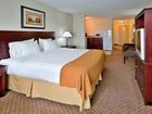 фото отеля Holiday Inn Express Warrenton