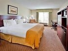 фото отеля Holiday Inn Express Warrenton