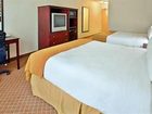 фото отеля Holiday Inn Express Warrenton