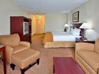 фото отеля Holiday Inn Express Warrenton