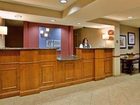 фото отеля Holiday Inn Express Warrenton