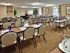 фото отеля Holiday Inn Express Warrenton