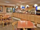 фото отеля Holiday Inn Express Warrenton