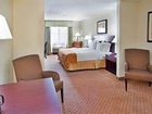 фото отеля Holiday Inn Express Warrenton