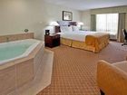 фото отеля Holiday Inn Express Warrenton