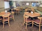 фото отеля Holiday Inn Express Warrenton