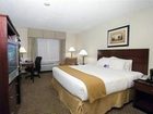 фото отеля Holiday Inn Express Warrenton