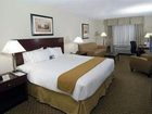 фото отеля Holiday Inn Express Warrenton