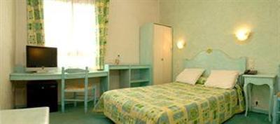 фото отеля Best Western Park Hotel Perpignan