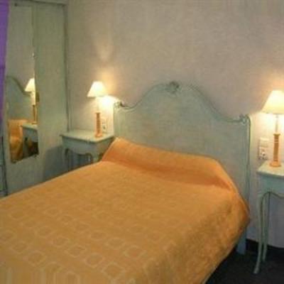 фото отеля Best Western Park Hotel Perpignan