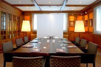 фото отеля Best Western Park Hotel Perpignan