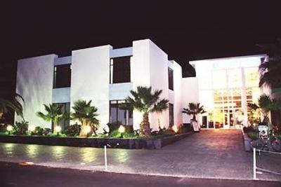 фото отеля Palia Parque Don Jose Hotel-Club