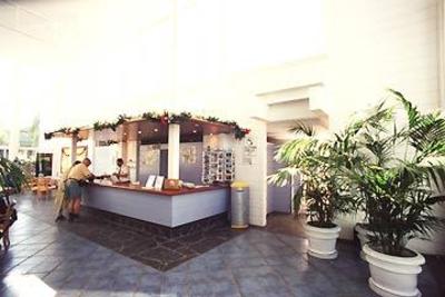 фото отеля Palia Parque Don Jose Hotel-Club