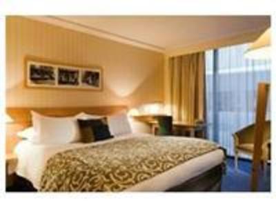 фото отеля Pullman Paris Bercy