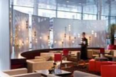 фото отеля Pullman Paris Bercy