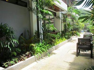 фото отеля Apasari Krabi