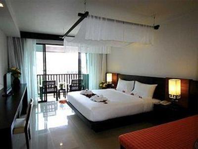 фото отеля Apasari Krabi