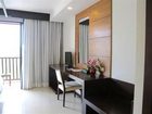 фото отеля Apasari Krabi