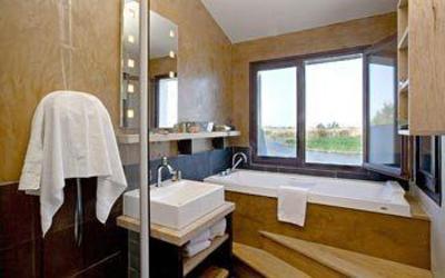 фото отеля L'Auberge Cavaliere Hotel Saintes-Maries-de-la-Mer