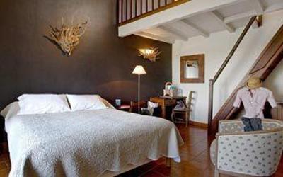 фото отеля L'Auberge Cavaliere Hotel Saintes-Maries-de-la-Mer