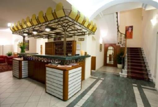 фото отеля Regina Hotel Forte dei Marmi