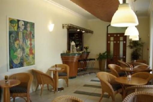 фото отеля Regina Hotel Forte dei Marmi