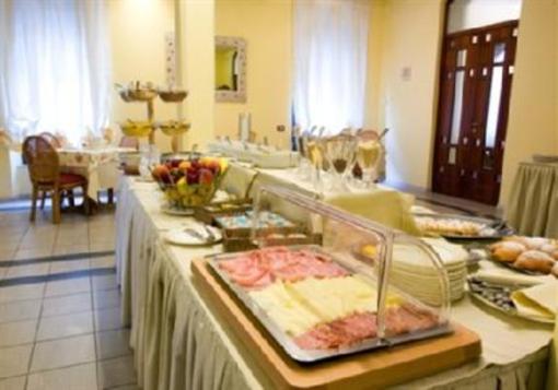 фото отеля Regina Hotel Forte dei Marmi