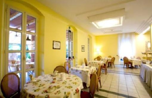 фото отеля Regina Hotel Forte dei Marmi