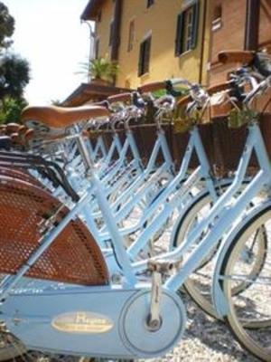 фото отеля Regina Hotel Forte dei Marmi