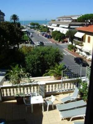 фото отеля Regina Hotel Forte dei Marmi