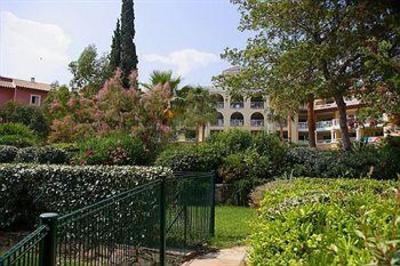 фото отеля Residence Pierre & Vacances Les Rivages Les Issambres