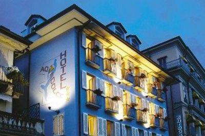 фото отеля Hotel Aquadolce