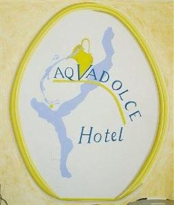 фото отеля Hotel Aquadolce