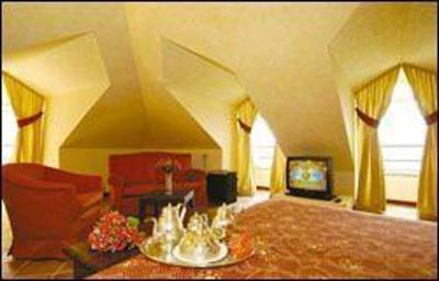 фото отеля Hotel Aquadolce