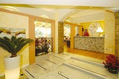 фото отеля Hotel Aquadolce