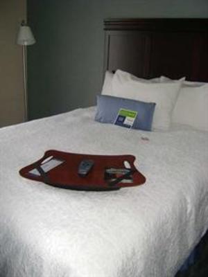 фото отеля Hampton Inn & Suites Syracuse Erie Blvd/I-690