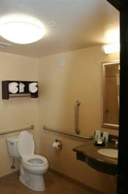 фото отеля Hampton Inn & Suites Syracuse Erie Blvd/I-690