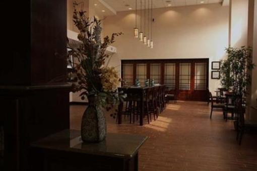 фото отеля Hampton Inn & Suites Syracuse Erie Blvd/I-690
