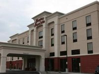 Hampton Inn & Suites Syracuse Erie Blvd/I-690