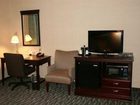 фото отеля Hampton Inn & Suites Syracuse Erie Blvd/I-690