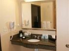 фото отеля Hampton Inn & Suites Syracuse Erie Blvd/I-690