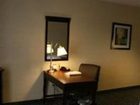 фото отеля Hampton Inn & Suites Syracuse Erie Blvd/I-690