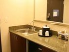 фото отеля Hampton Inn & Suites Syracuse Erie Blvd/I-690