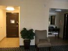 фото отеля Hampton Inn & Suites Syracuse Erie Blvd/I-690