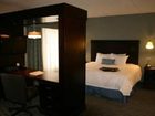 фото отеля Hampton Inn & Suites Syracuse Erie Blvd/I-690