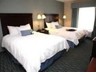 фото отеля Hampton Inn & Suites Syracuse Erie Blvd/I-690