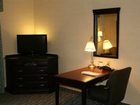 фото отеля Hampton Inn & Suites Syracuse Erie Blvd/I-690