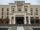 фото отеля Hampton Inn & Suites Syracuse Erie Blvd/I-690