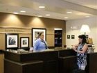 фото отеля Hampton Inn & Suites Syracuse Erie Blvd/I-690