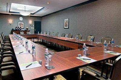 фото отеля Hilton Charlotte University Place
